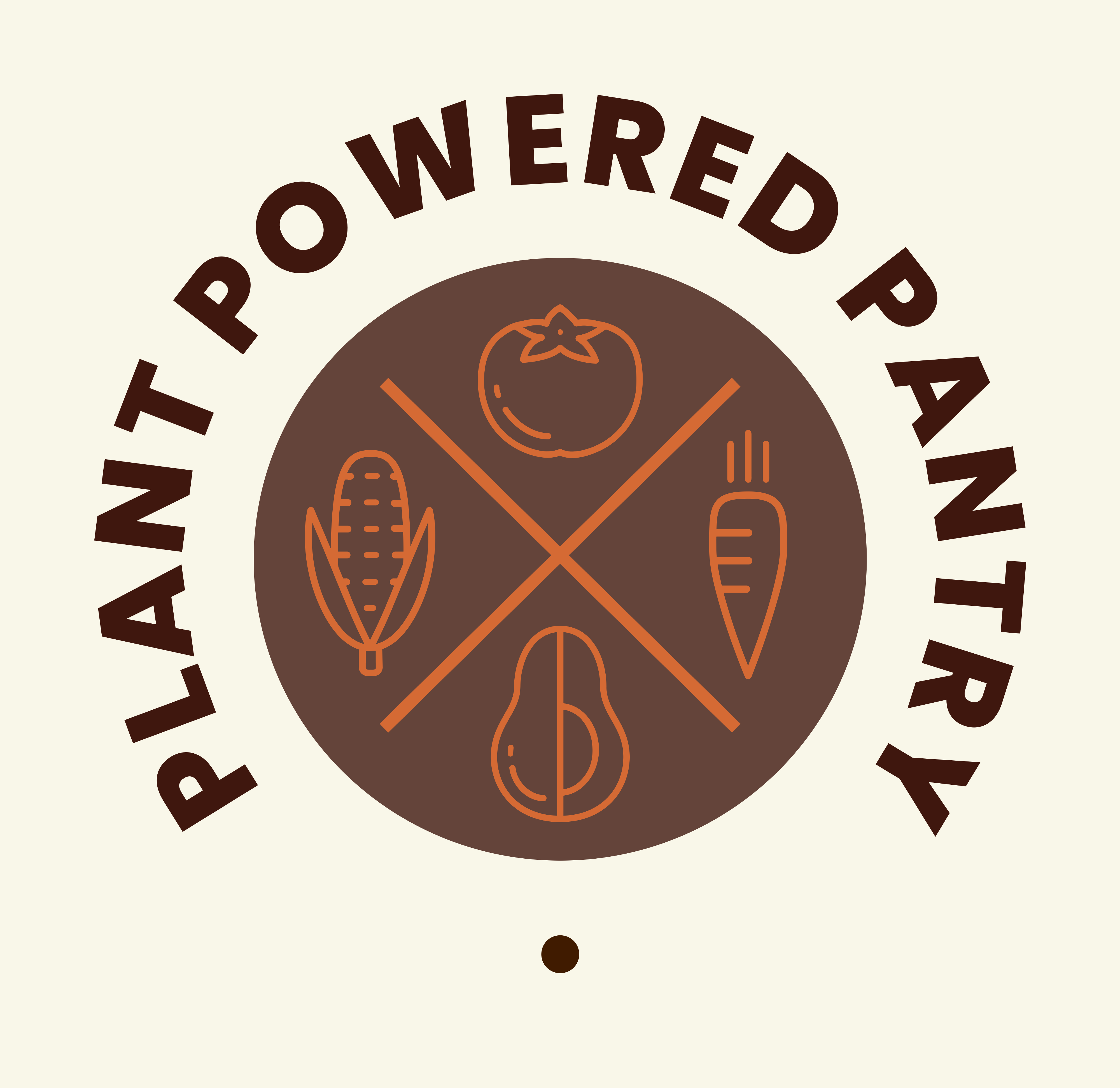 Plant Powered Pantry